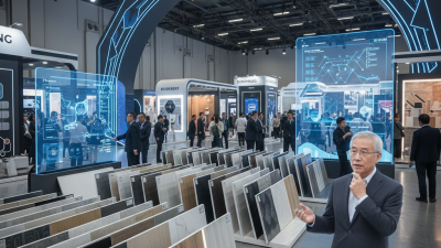 Discover the Best Plastic Bathroom Wall Panels at Canton Fair 2026?