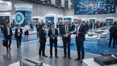 Poe Switch Innovations at the 139th Canton Fair for Global Buyers?