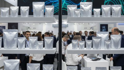 Why Choose Aluminum Resealable Bags at the 139th Canton Fair?