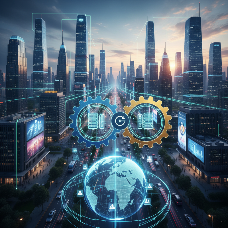 Top 10 Shared Hosting Providers in China for 2026?