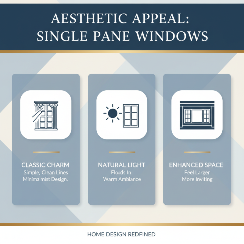 Why Choose Single Pane Windows at the 139th Canton Fair?