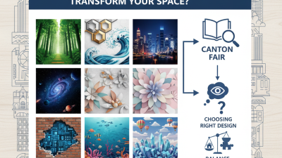 China Top 10 3D Wallpaper Designs to Transform Your Space?