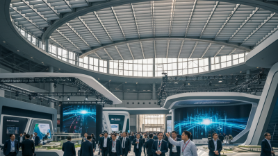 How to Use Louver Shading at the 139th Canton Fair?