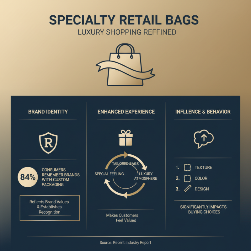 Top Retail Bags Styles for Every Shopping Experience?