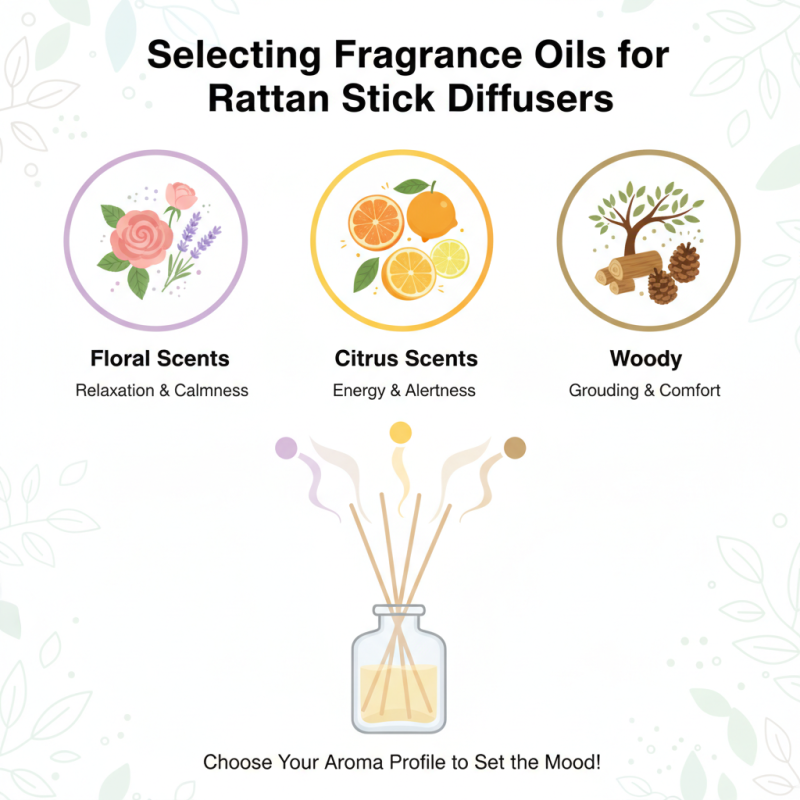 Discover the Best Rattan Stick Diffuser Options in China