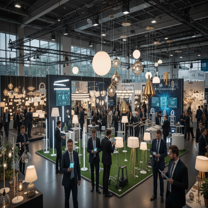 Discover Top Lighting Accessories at the 139th Canton Fair?