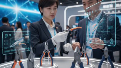 Discover the Best Small Wire Cutters at China Import Expo 2026?