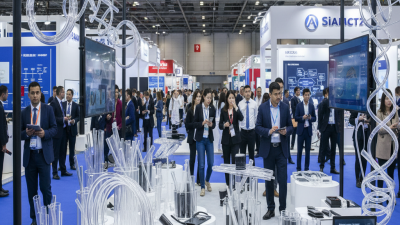 How to Source Clear Tubes at China Import and Export Fair?