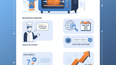 2026 Best Electric Chicken Rotisserie Oven for Global Buyers?