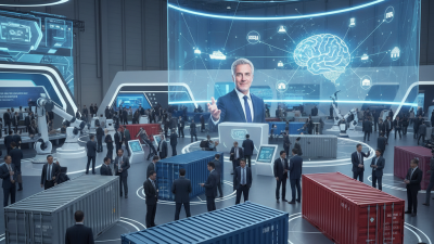 Best 6ft Shipping Container at Canton Fair 2026?