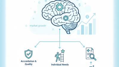 How to Choose the Right Rehabilitation Nursing Services for Your Needs?