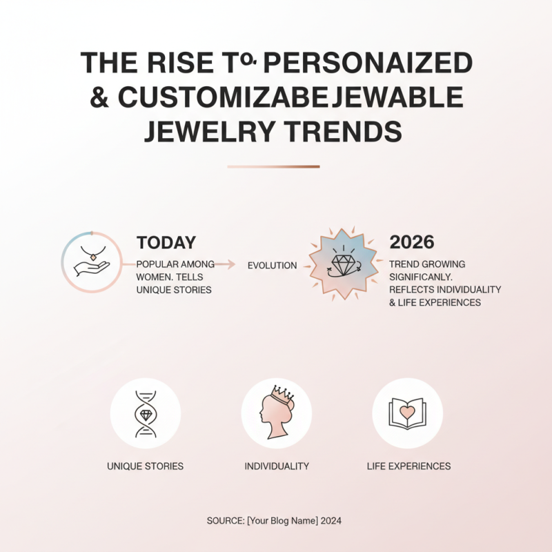 Top Trends in Women's Fine Jewelry for 2026?