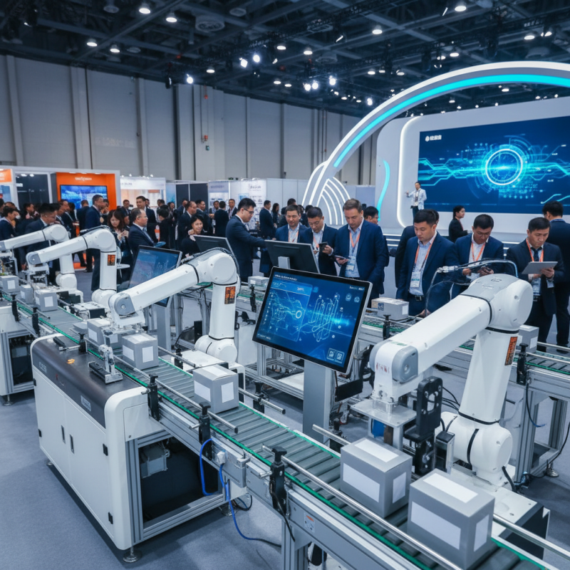 Top Automatic Packaging and Labeling Equipment for Efficient Supply Chains?