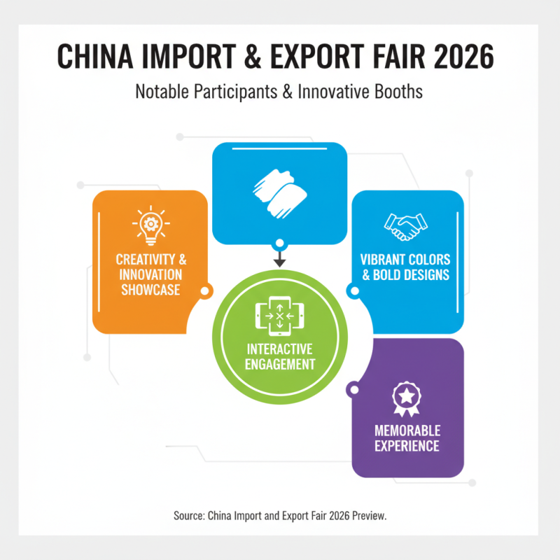 Best Exhibition Booths at China Import and Export Fair 2026?