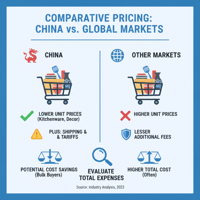 Top 10 Household Articles to Source at China Import Expo?