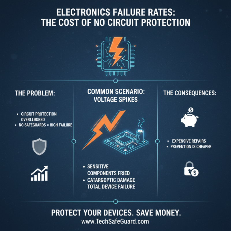 Essential Tips on Circuit Protection for the 139th Canton Fair?