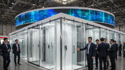 Sliding Door Shower Glass Trends at 139th China Import Export Fair?