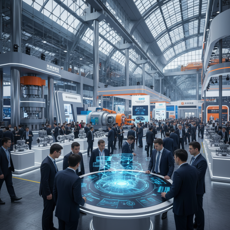 How to Choose Directional Control Valves at Canton Fair 2026?