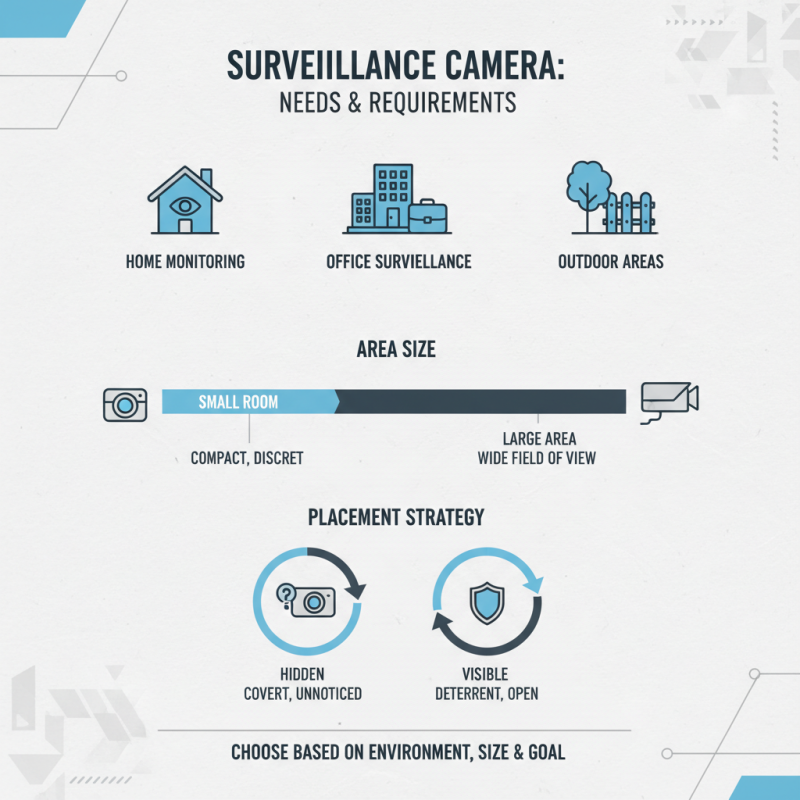 10 Essential Tips for Choosing the Best Spy Camera for Your Needs