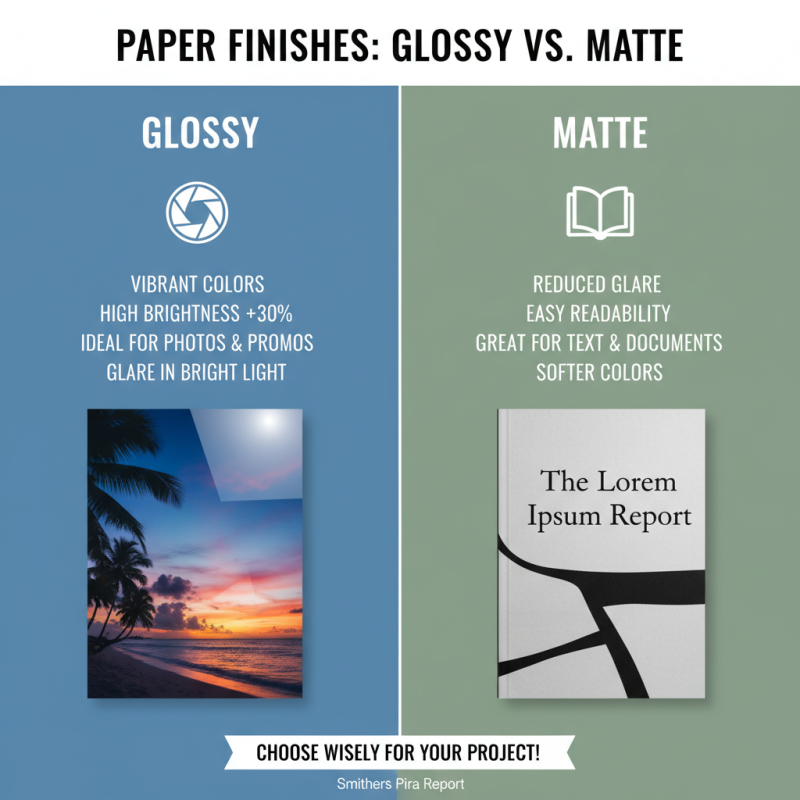 10 Essential Tips for Choosing the Best Roll Paper for Your Projects?