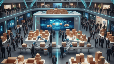 Top 10 Boxes Supplies to Find at China Import Export Fair?