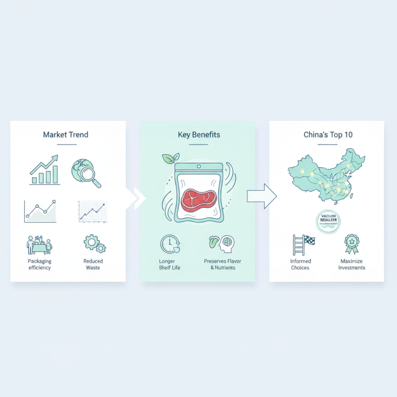 Top 10 Chamber Vacuum Sealers in China for Home and Business Use?