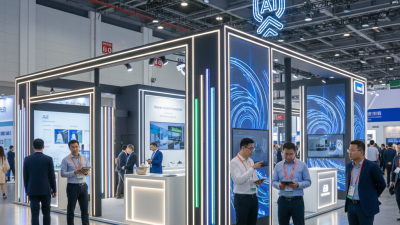 Top 5 Commercial LED Strip Lights at China Import and Export Fair?