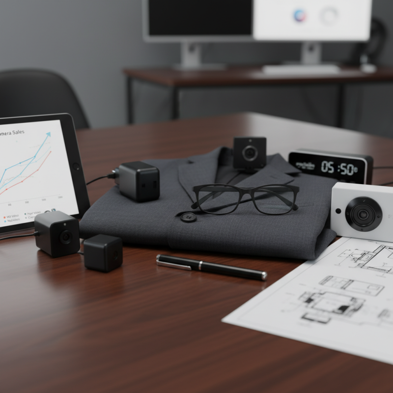 10 Essential Tips for Choosing the Best Spy Camera for Your Needs