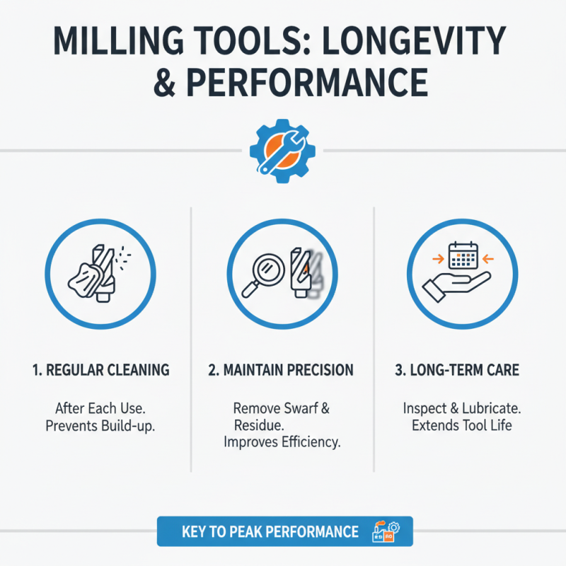Top 10 Best Milling Machine Tools for Precision Engineering