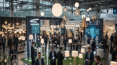 Discover Top Lighting Accessories at the 139th Canton Fair?