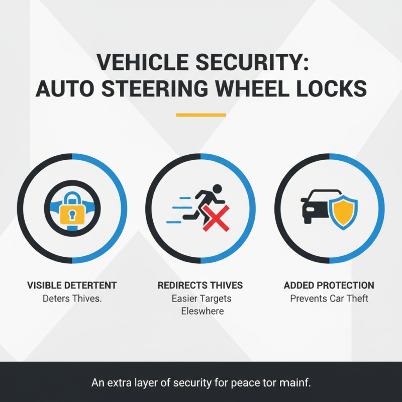 2026 How to Choose the Right Auto Steering Wheel Lock for Your Vehicle?
