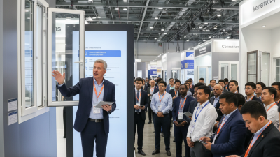 How to Choose Casement Windows at the 139th Canton Fair?