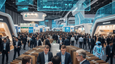 How to Find Competitive WPC Decking Prices at Canton Fair 2026?