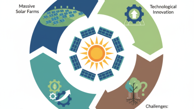 China Best Solar Projects Transforming Energy Landscape?