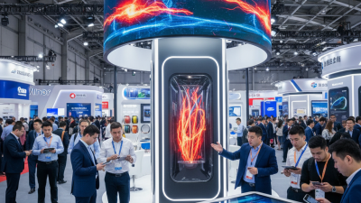 Why Choose Heat Resistant Wire at the 139th Canton Fair?