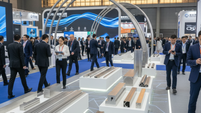 What is Aluminum Bar at the 139th Canton Fair?