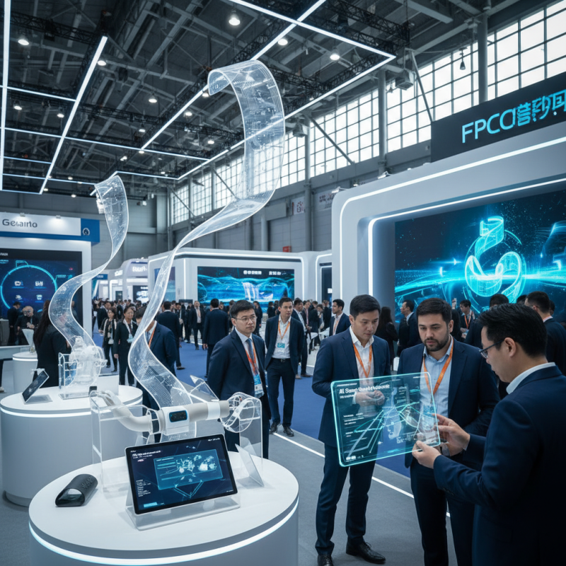 Flexible Printed Circuits Tips for Successful Sourcing at Canton Fair?