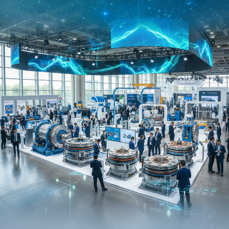 How to Choose Round Filter Press at China Import Export Fair 2026?