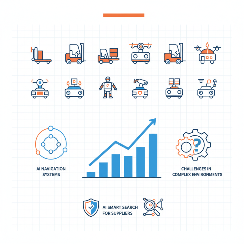 Top 10 Autonomous Guided Vehicles Featured at 139th Canton Fair?