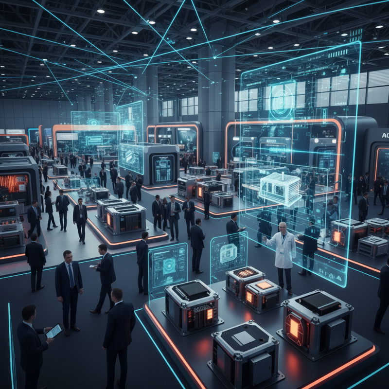 How to Choose the Best High Frequency Power Inverter at Canton Fair?