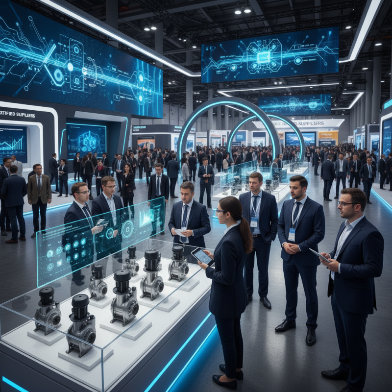 How to Choose the Best Air Diaphragm Pump at Canton Fair?