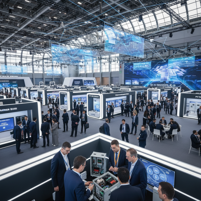 Top 10 PV Combiner Boxes at Canton Fair 2026 What to Expect