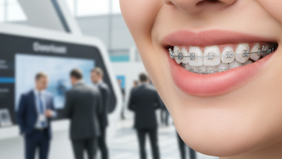 Top 5 Benefits of Ceramic Brackets at 139th Canton Fair?