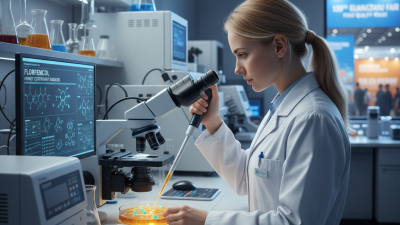 тест на мед с флорфениколом что нужно знать перед 139 ярмаркой?