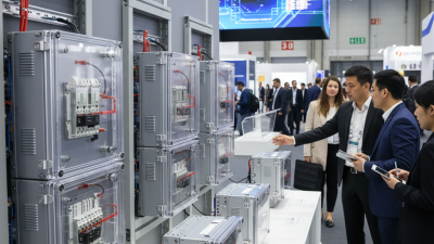 Indoor Type Fuse Switch at China Import and Export Fair 139th?