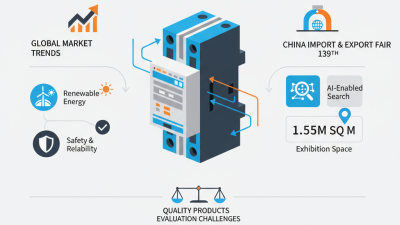 Top Indoor Type Fuse Switch at China Import and Export Fair 139?