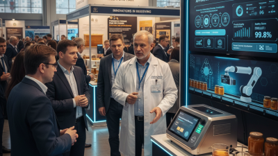 Тест на мед с флорфениколом и новинками на 139-й выставке?