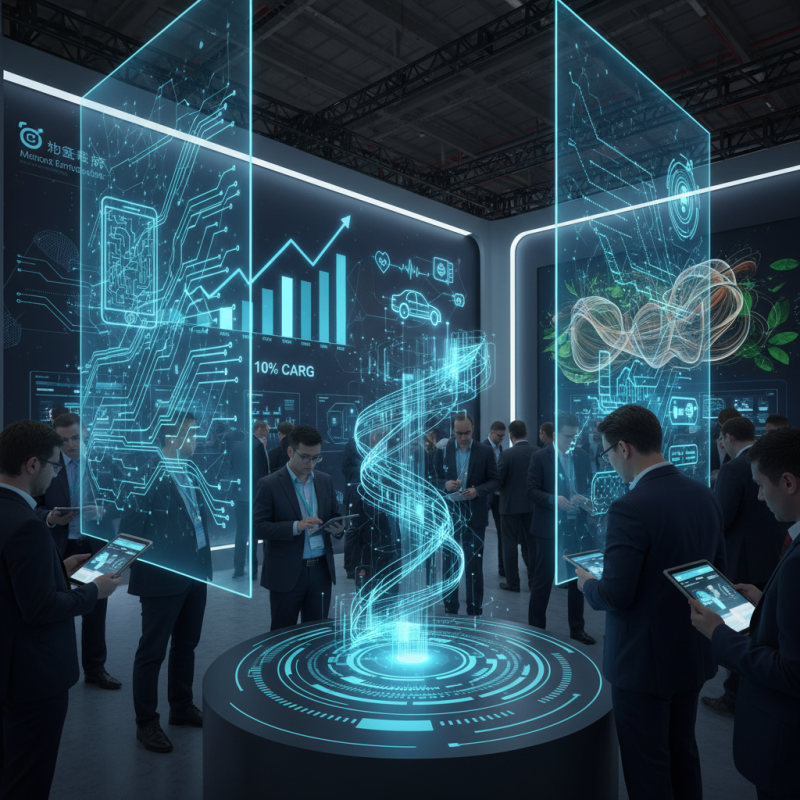 Top 10 Flexible Printed Circuits Trends at Canton Fair 139?