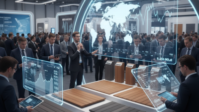 Wpc Decking Price in Philippines at 2026 Canton Fair?