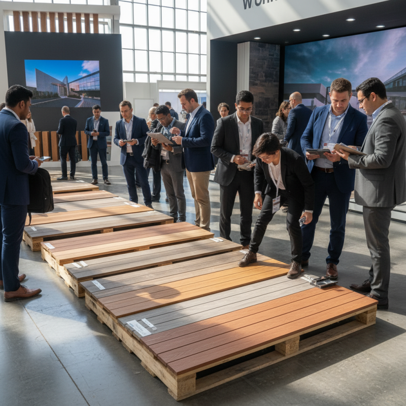 Top 10 WPC Decking Prices in Philippines for Global Buyers?